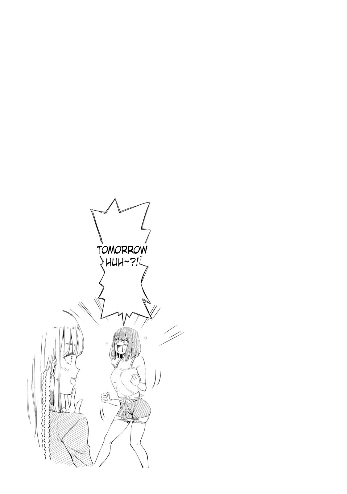 Iwa kakeru! -Climbing Girls- 2nd Try 第45页