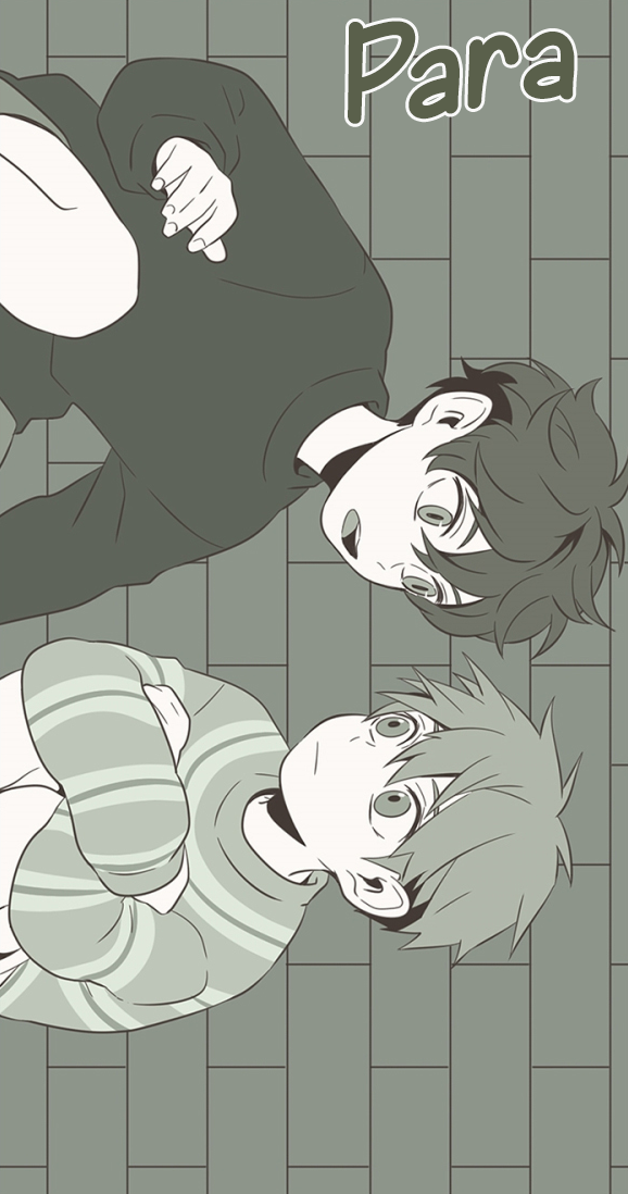 Misukhan Pyohyeon Ch. 4 第15页