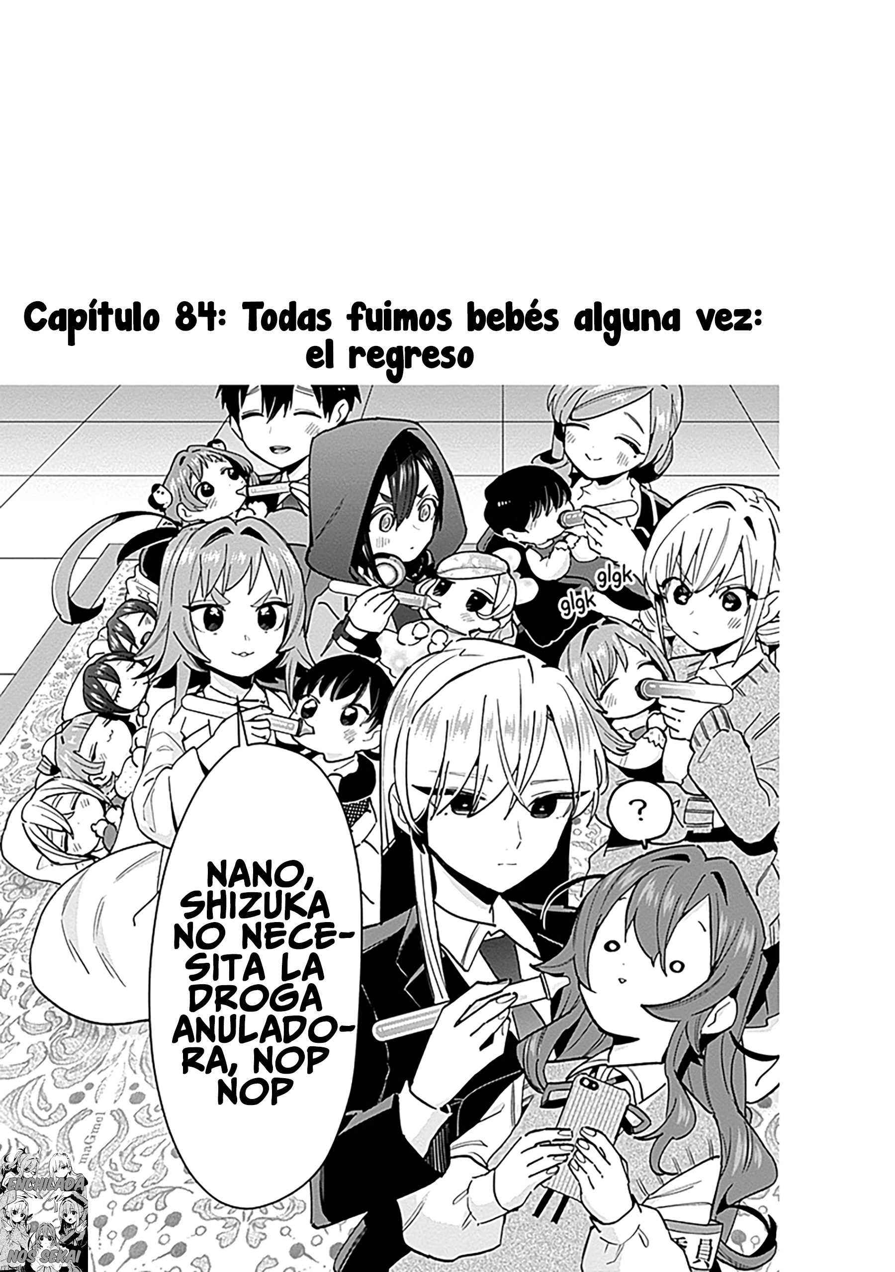 Kimi no Koto ga Dai Dai Dai Dai Daisuki na 100-nin no Kanojo Mi primera Derretida 第12页