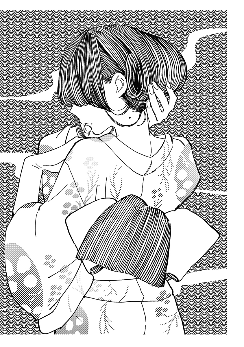 Kimi no Koto ga Dai Dai Dai Dai Daisuki na 100-nin no Kanojo Mi primera Derretida 第21页