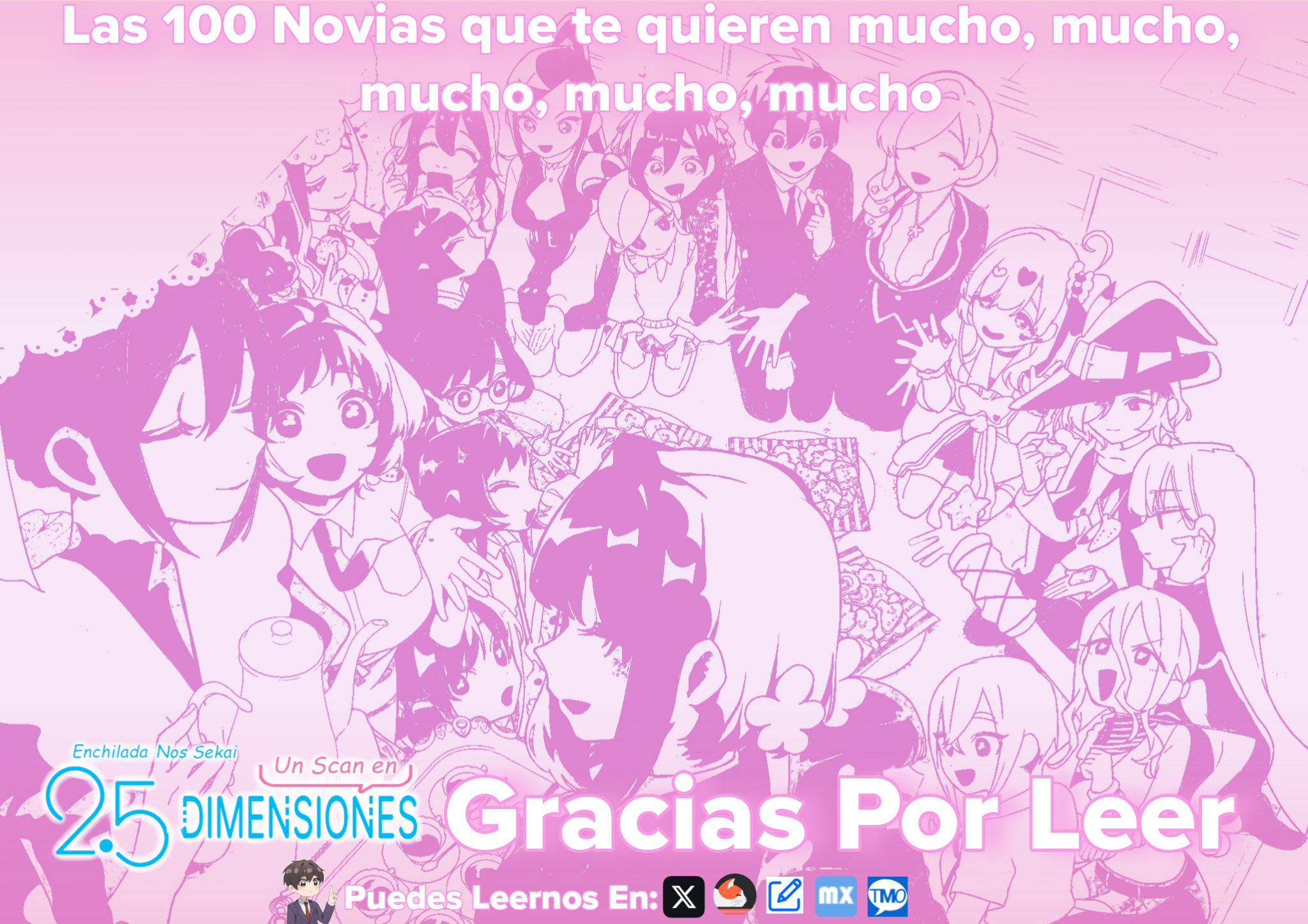 Kimi no Koto ga Dai Dai Dai Dai Daisuki na 100-nin no Kanojo Mi primera Derretida 第28页