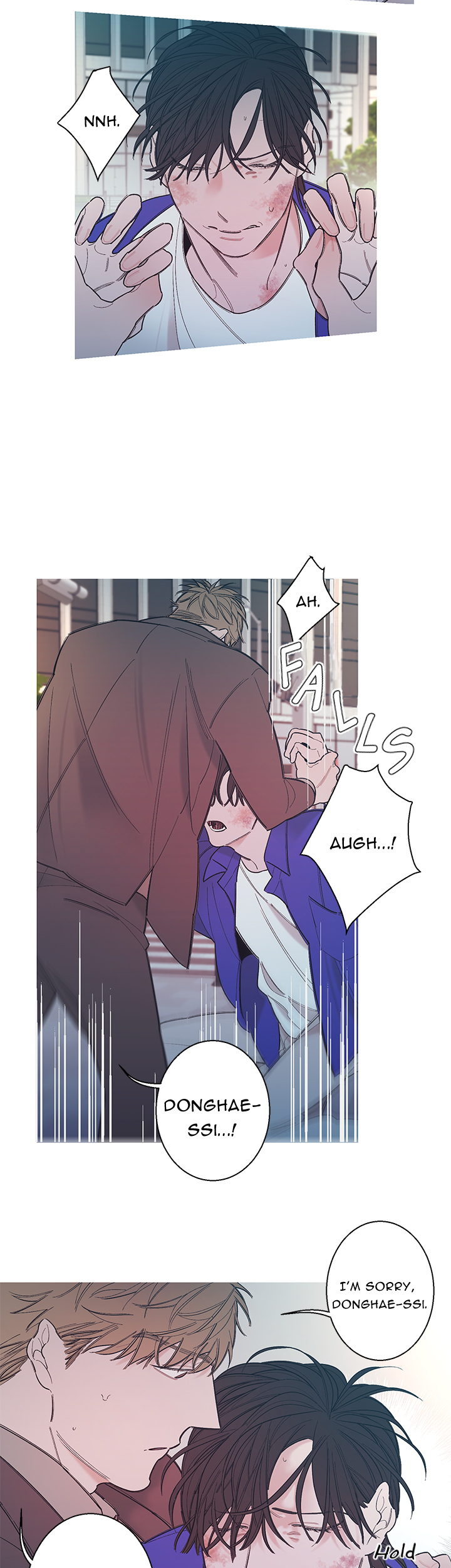 Him+Him Ch. 4 第11页