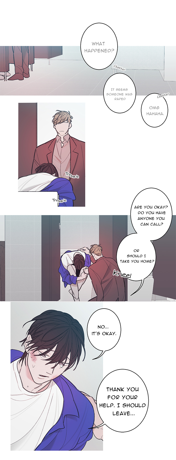 Him+Him Ch. 4 第5页