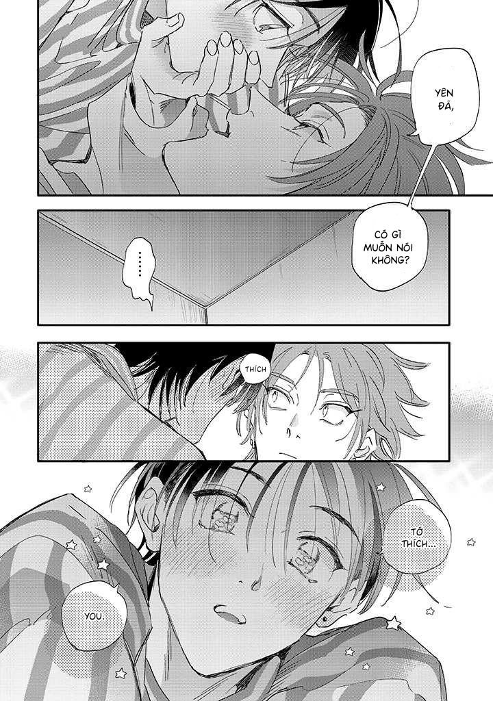Kimi ga Suki Sugiru! ~ Ubu koi BL Anthology~ Vol. 1 Ch. 6 第9页