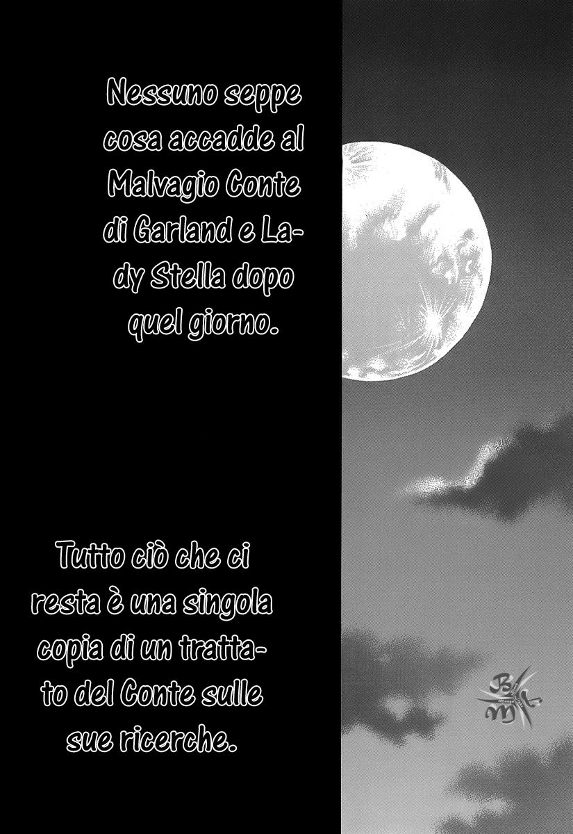 Kyuuketsuki no Uruwashiki Kekkon La menzogna divenne amore al chiaro di Luna 第53页