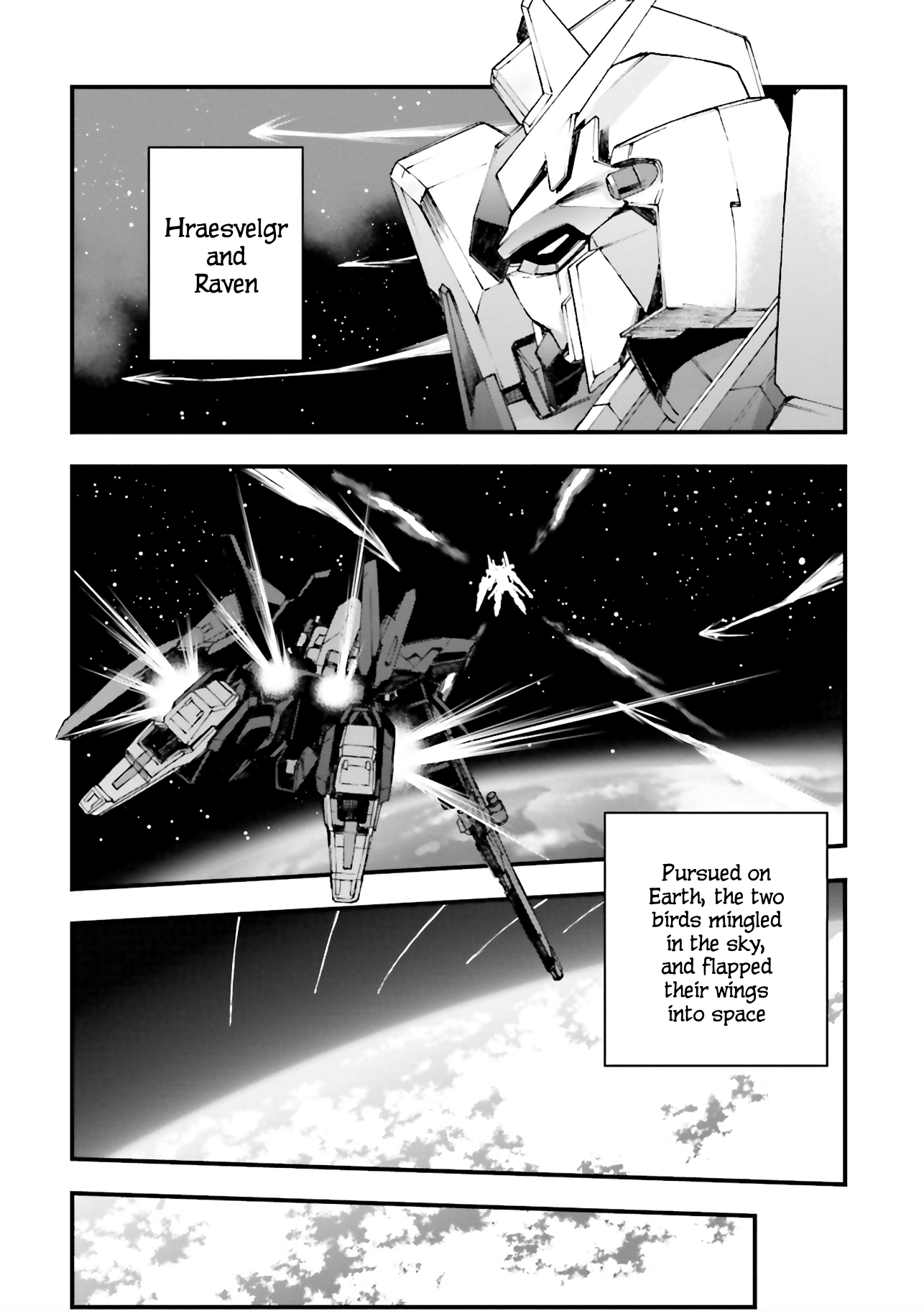 Mobile Suit Gundam U.C.0096 - Last Sun 第8页