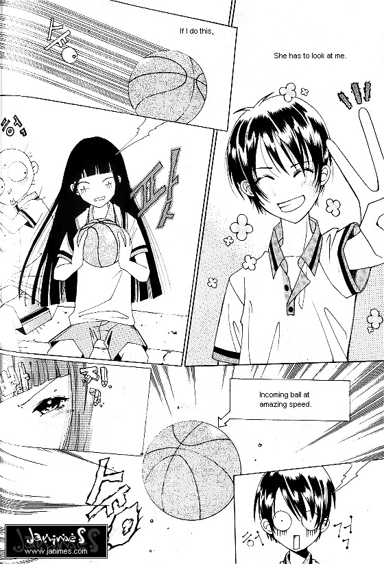 Good Luck Vol. 1 Ch. 3 第29页