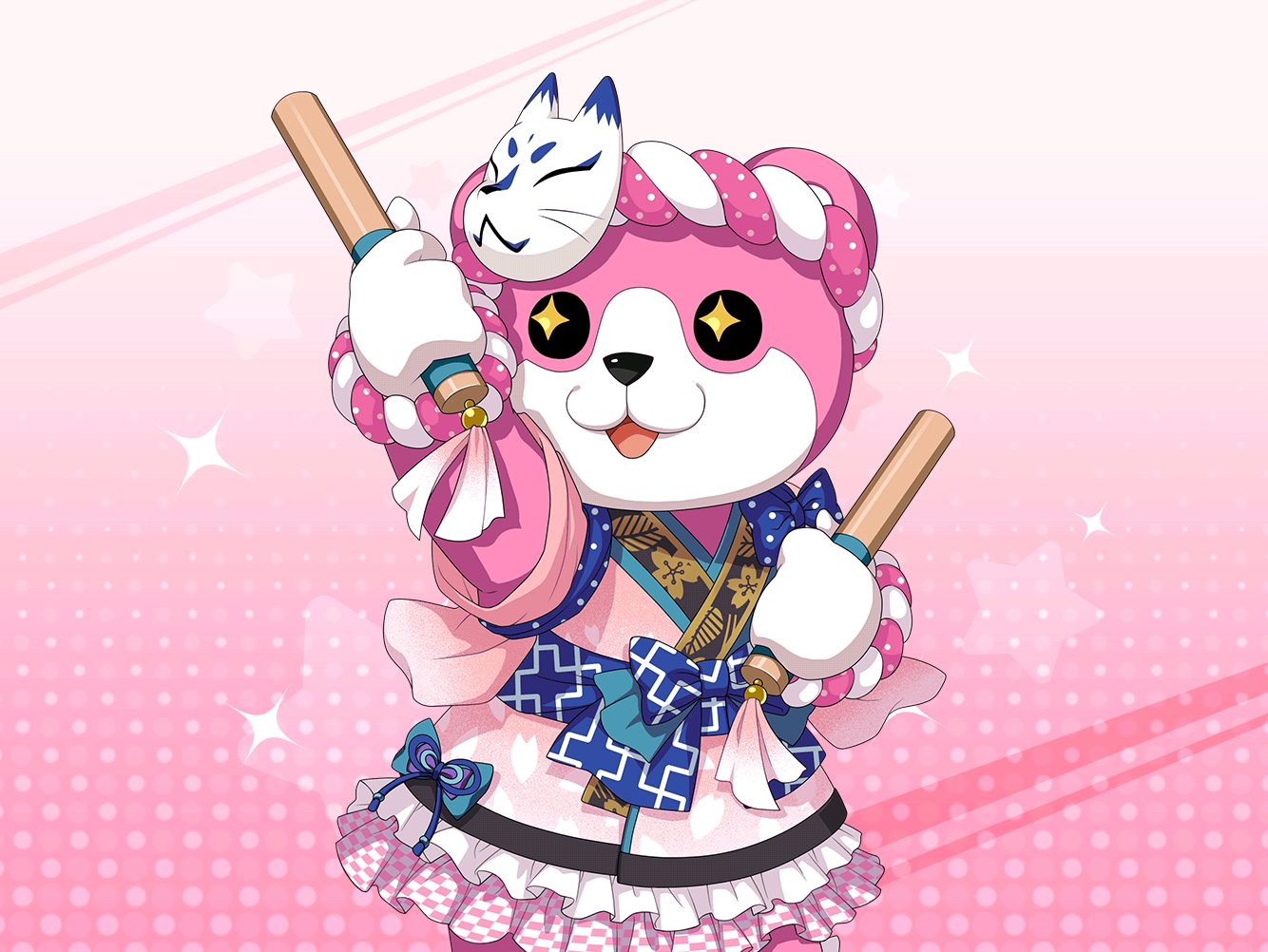 BanG Dream! Girls Band Party! Event Diary Sakura Blooming Party! - Part 2 第30页