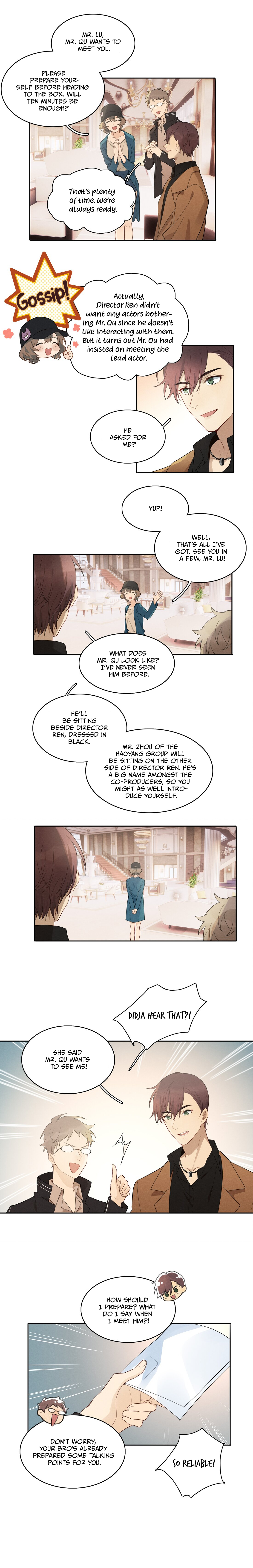 Crossover Actor Ch. 7 第5页