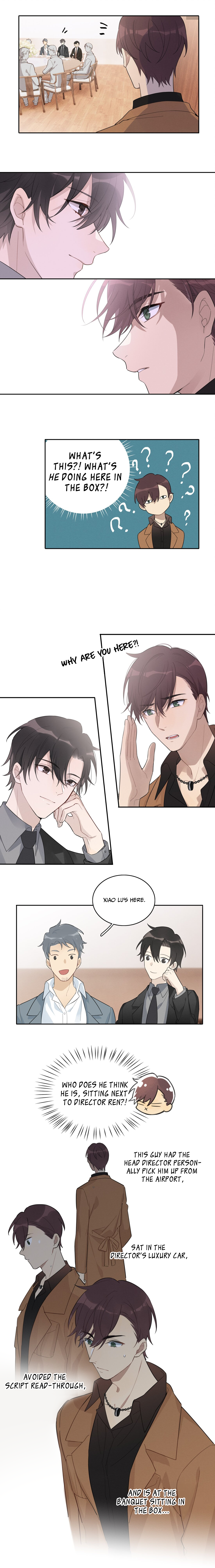 Crossover Actor Ch. 7 第7页