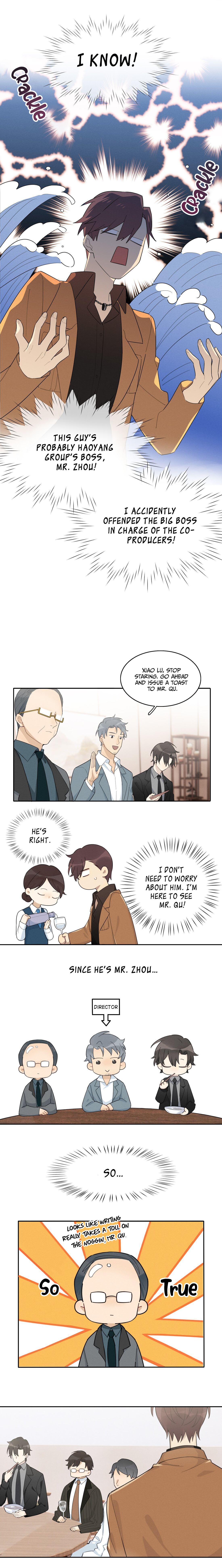 Crossover Actor Ch. 7 第8页