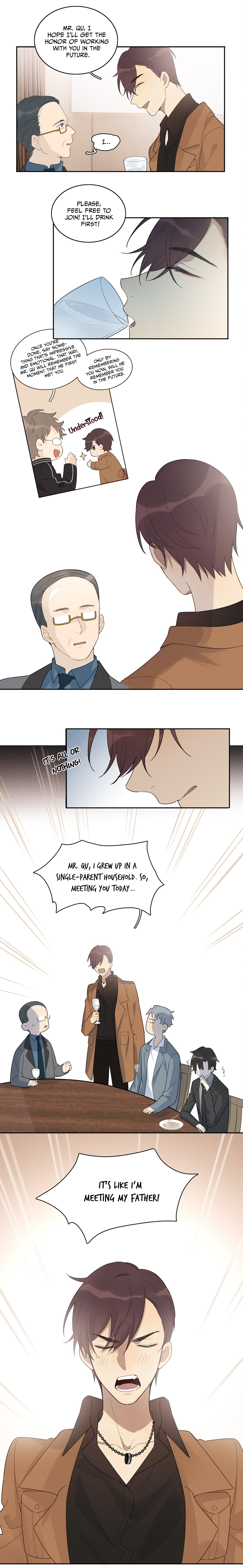 Crossover Actor Ch. 7 第10页