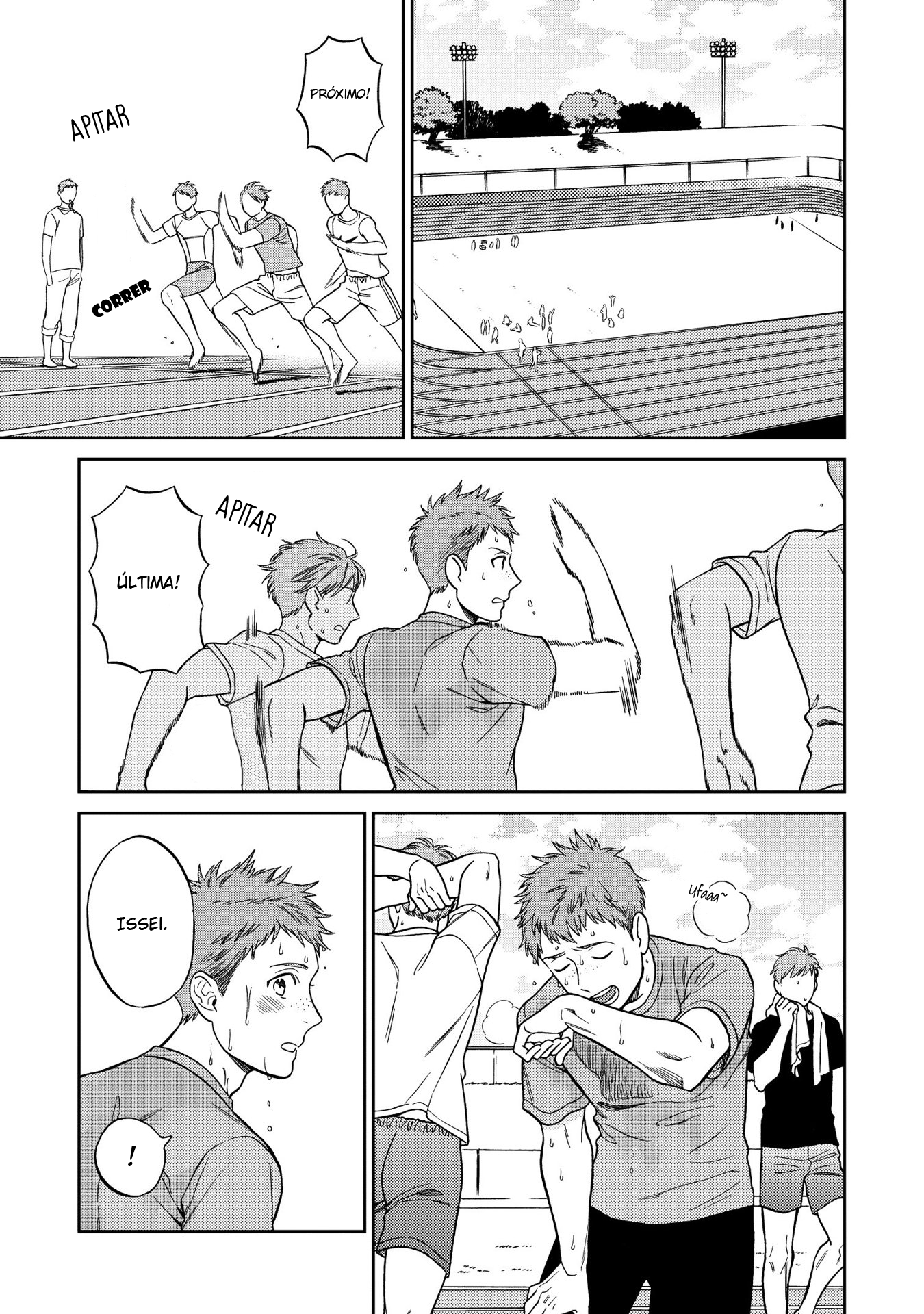 Shinyuutte Soko Made Shinakucha Ikenai no? Vol. 1 Ch. 1 第27页