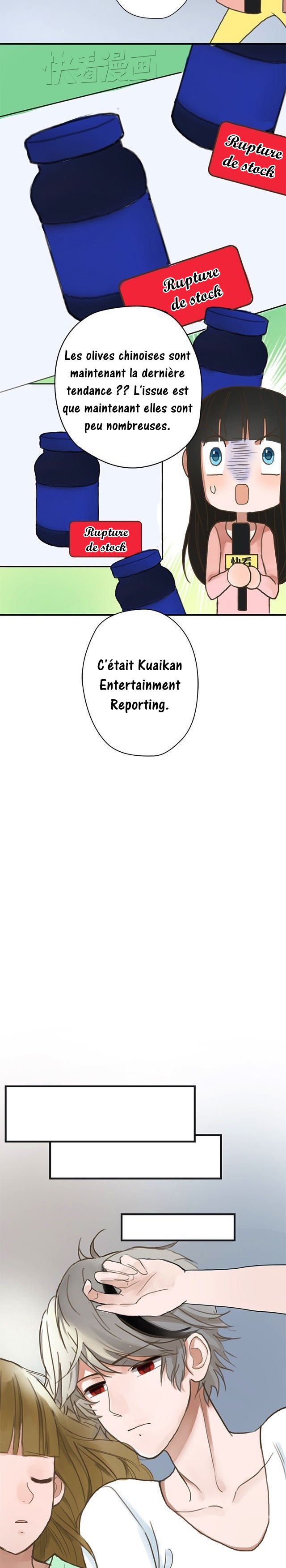 Zero Point Idol Ch. 5 第3页