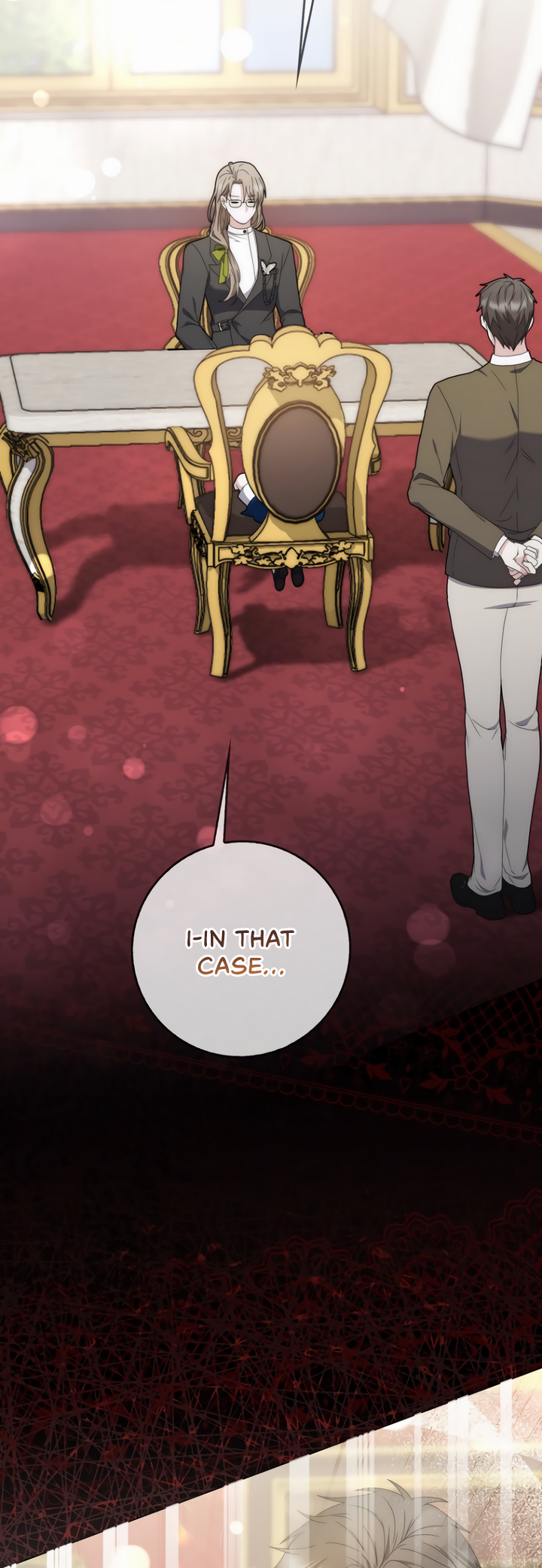 The Male Lead Is Obsessed With My Health Vol. 1 Ch. 3 第13页