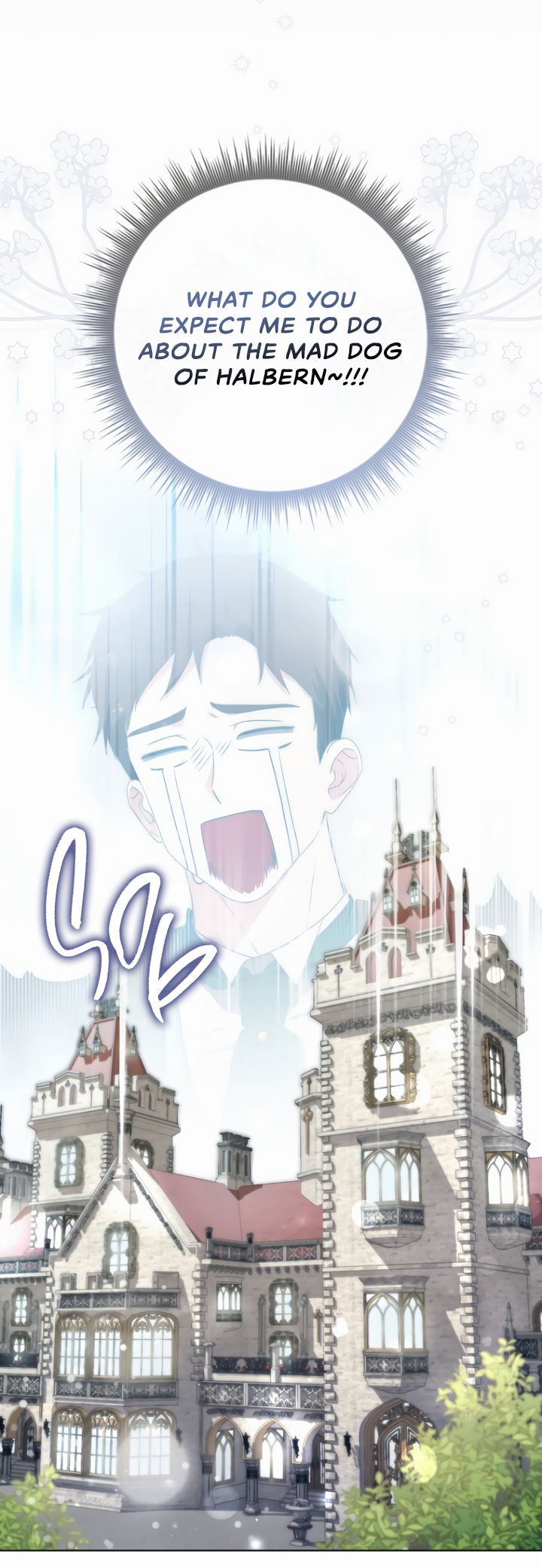 The Male Lead Is Obsessed With My Health Vol. 1 Ch. 3 第22页