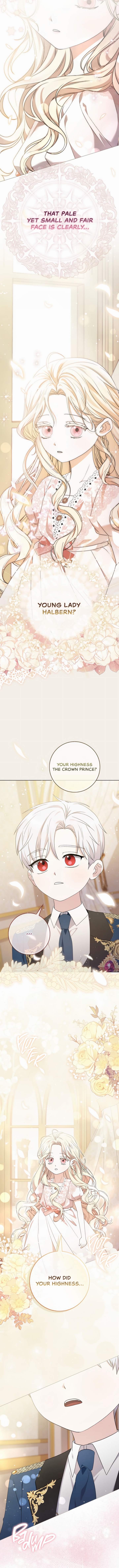 The Male Lead Is Obsessed With My Health Vol. 1 Ch. 3 第26页