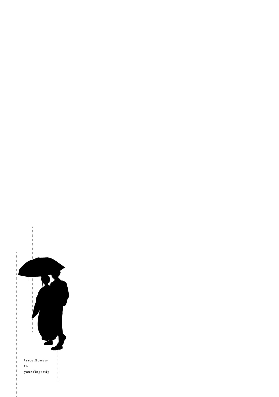 Hana wo Tadoreba Kimi no Yubisaki Vol. 1 Ch. 6 第24页