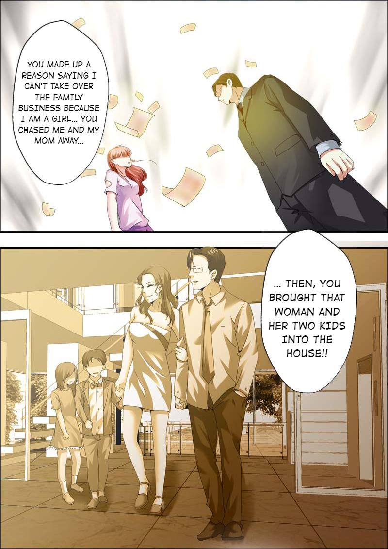 A Night of Sinful Love Cut Ties 第2页