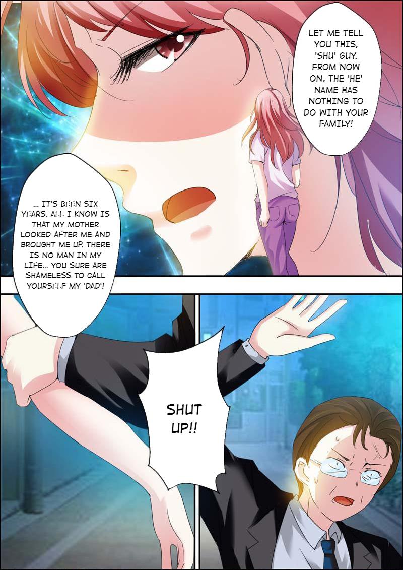A Night of Sinful Love Cut Ties 第4页