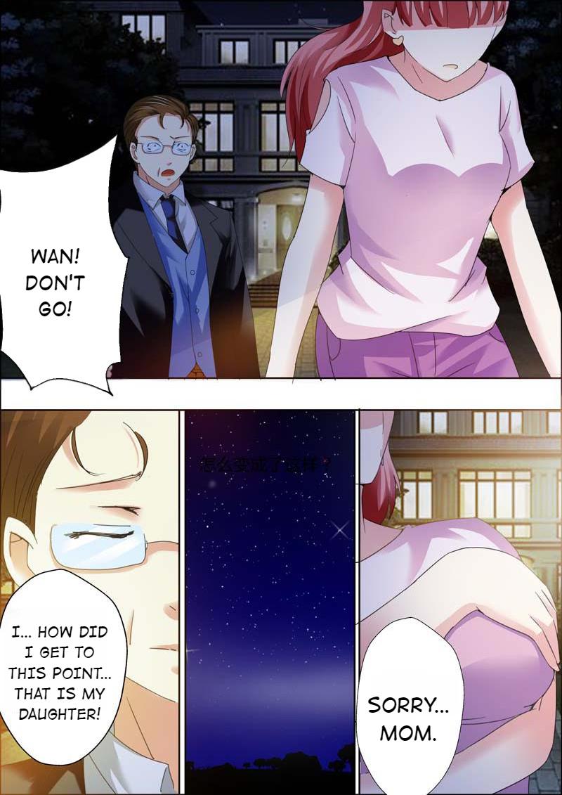 A Night of Sinful Love Cut Ties 第6页
