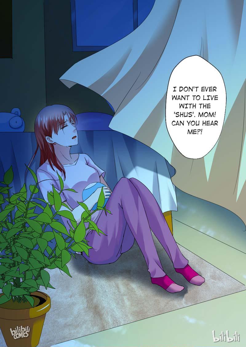 A Night of Sinful Love Cut Ties 第7页