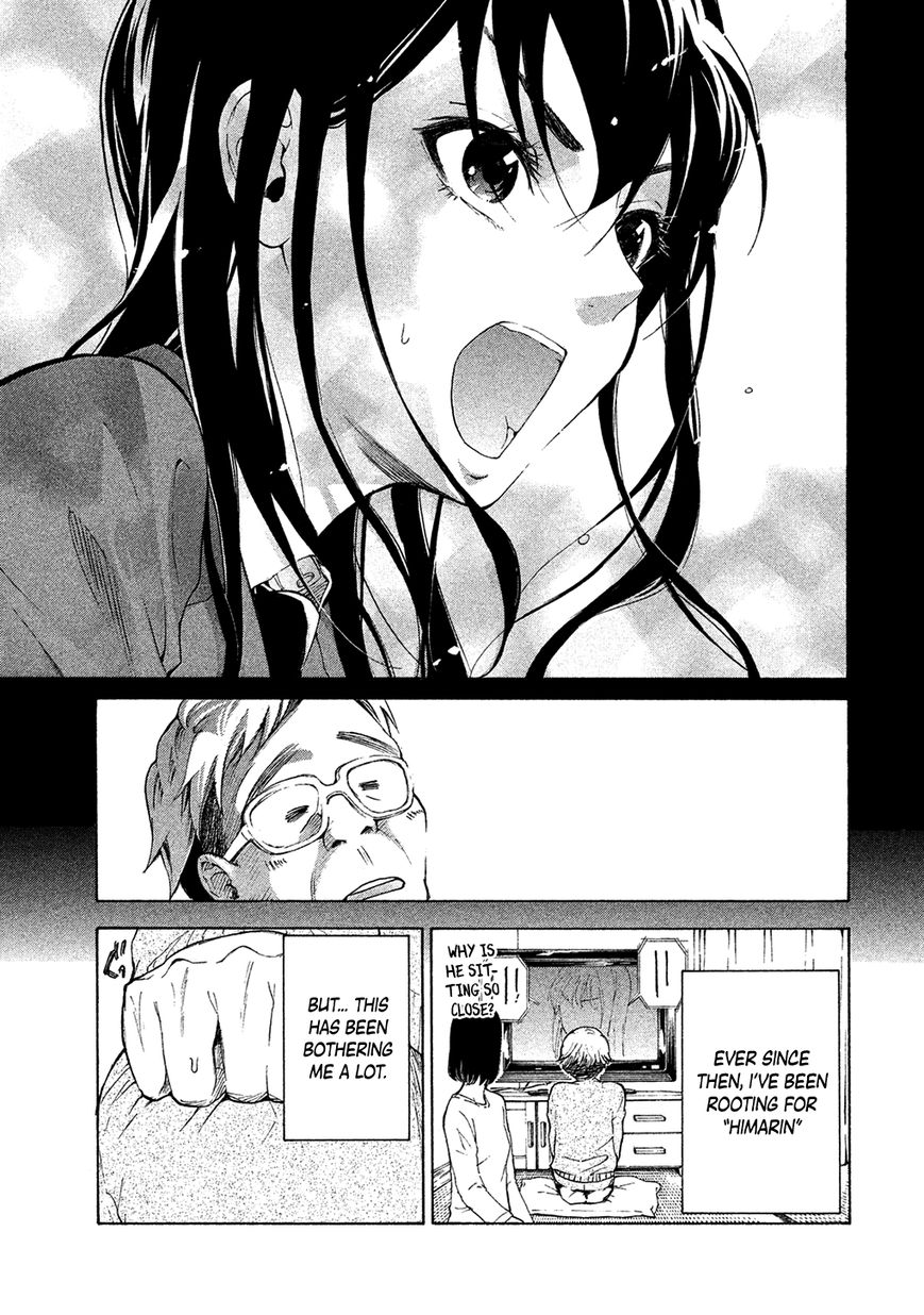 Dainihon Samurai Girl: Shintou Kagura or Himarin 第8页