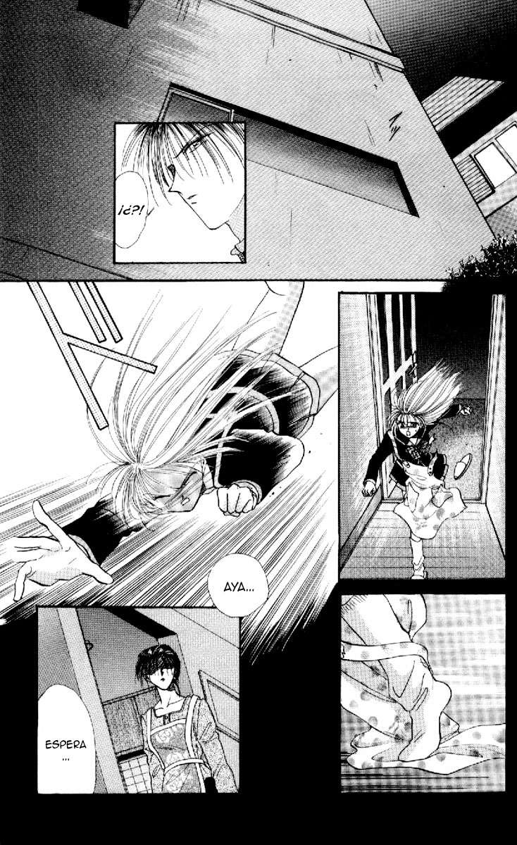 Ceres Celestial Legend Ch. 5 第15页