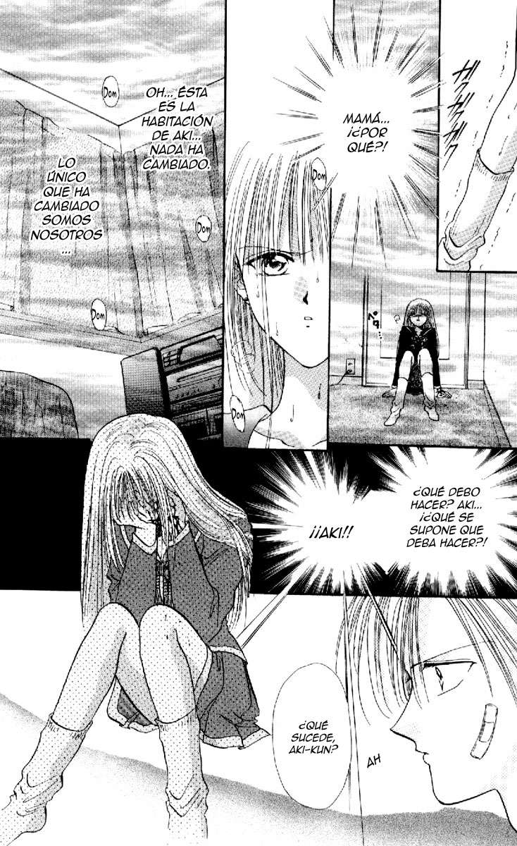 Ceres Celestial Legend Ch. 5 第17页