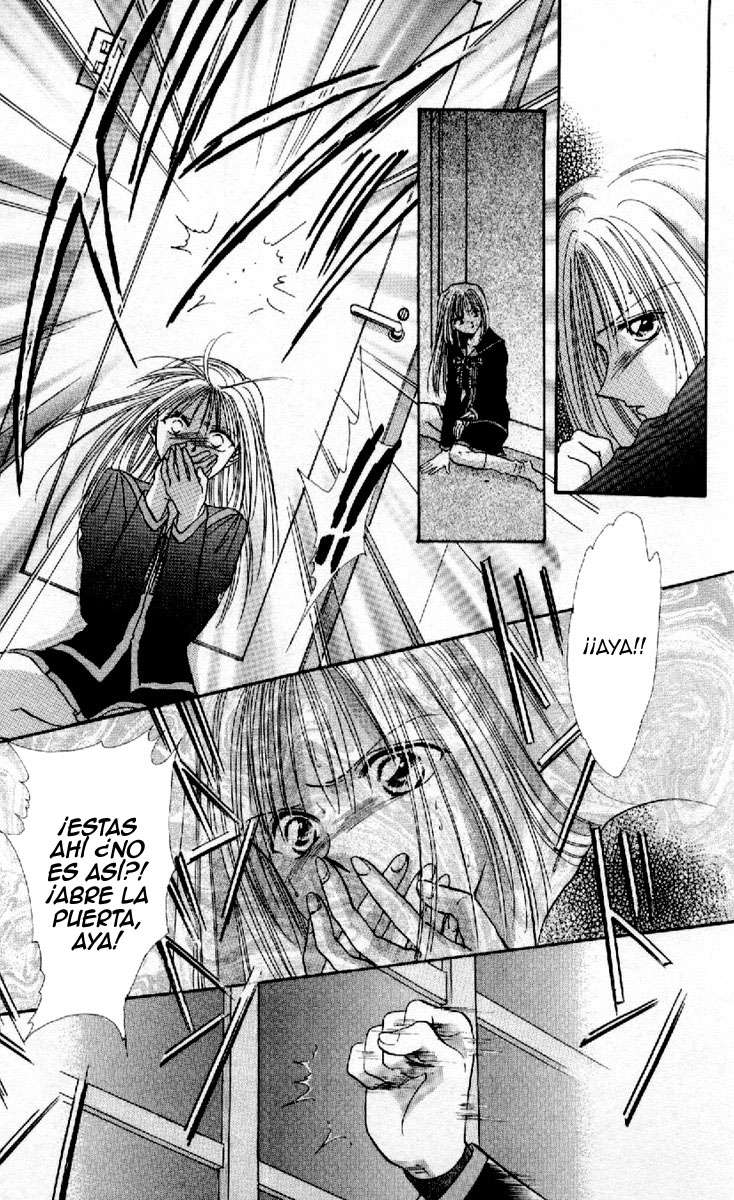 Ceres Celestial Legend Ch. 5 第20页