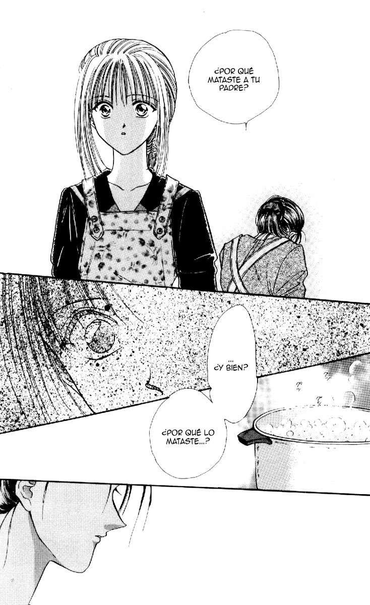 Ceres Celestial Legend Ch. 5 第7页