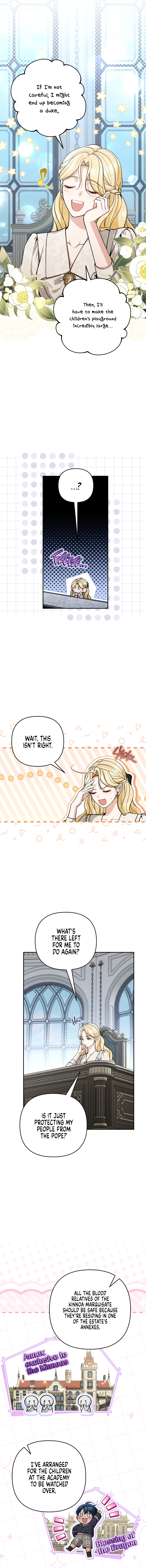 The Villainess's Stationery Shop Vol. 3 Ch. 97 第2页