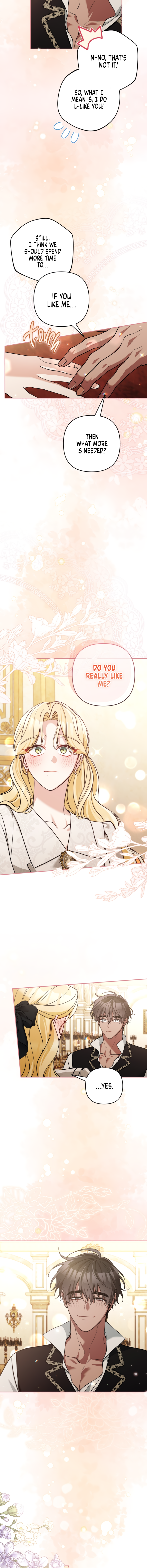 The Villainess's Stationery Shop Vol. 3 Ch. 97 第11页