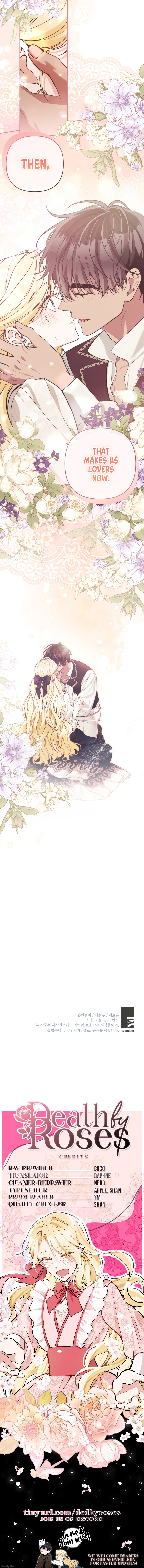 The Villainess's Stationery Shop Vol. 3 Ch. 97 第12页