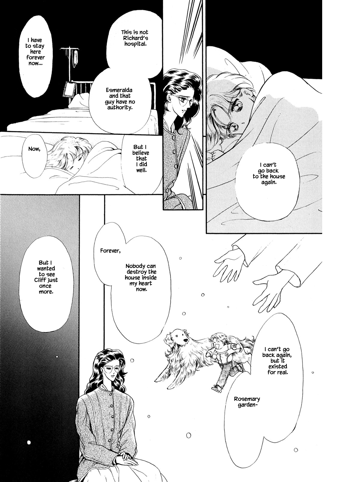 The Duck of Mr. Fredward Ch. 32.1 第11页
