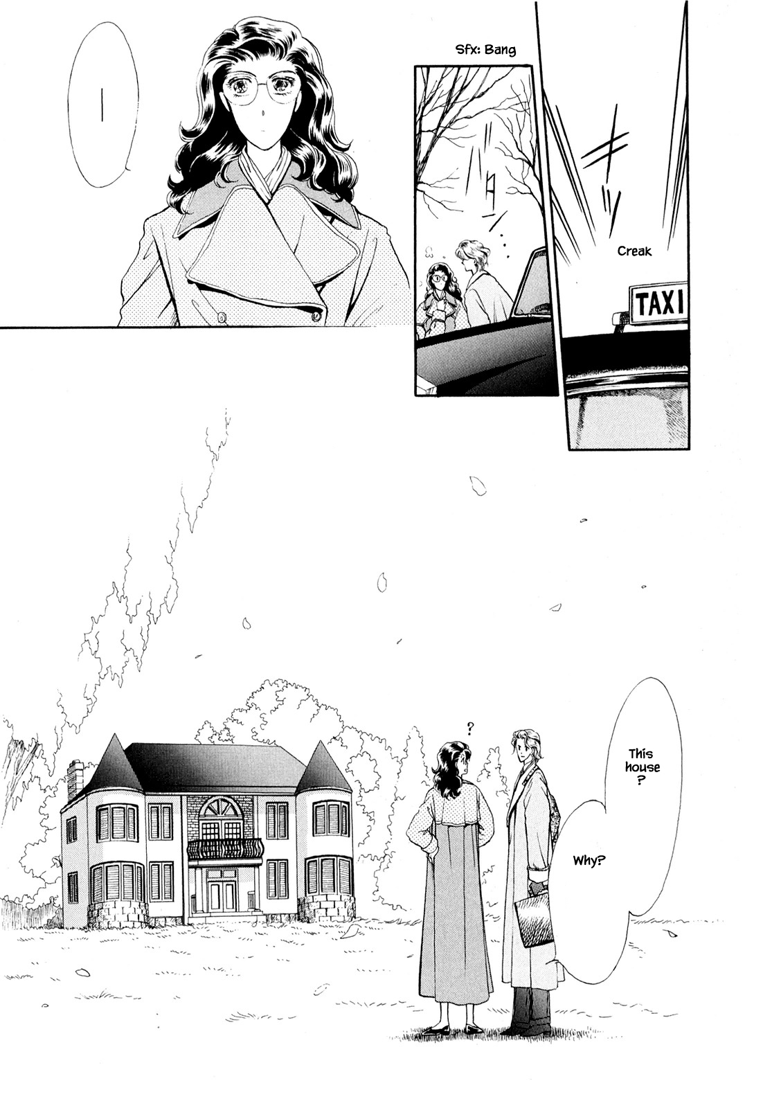 The Duck of Mr. Fredward Ch. 32.1 第13页