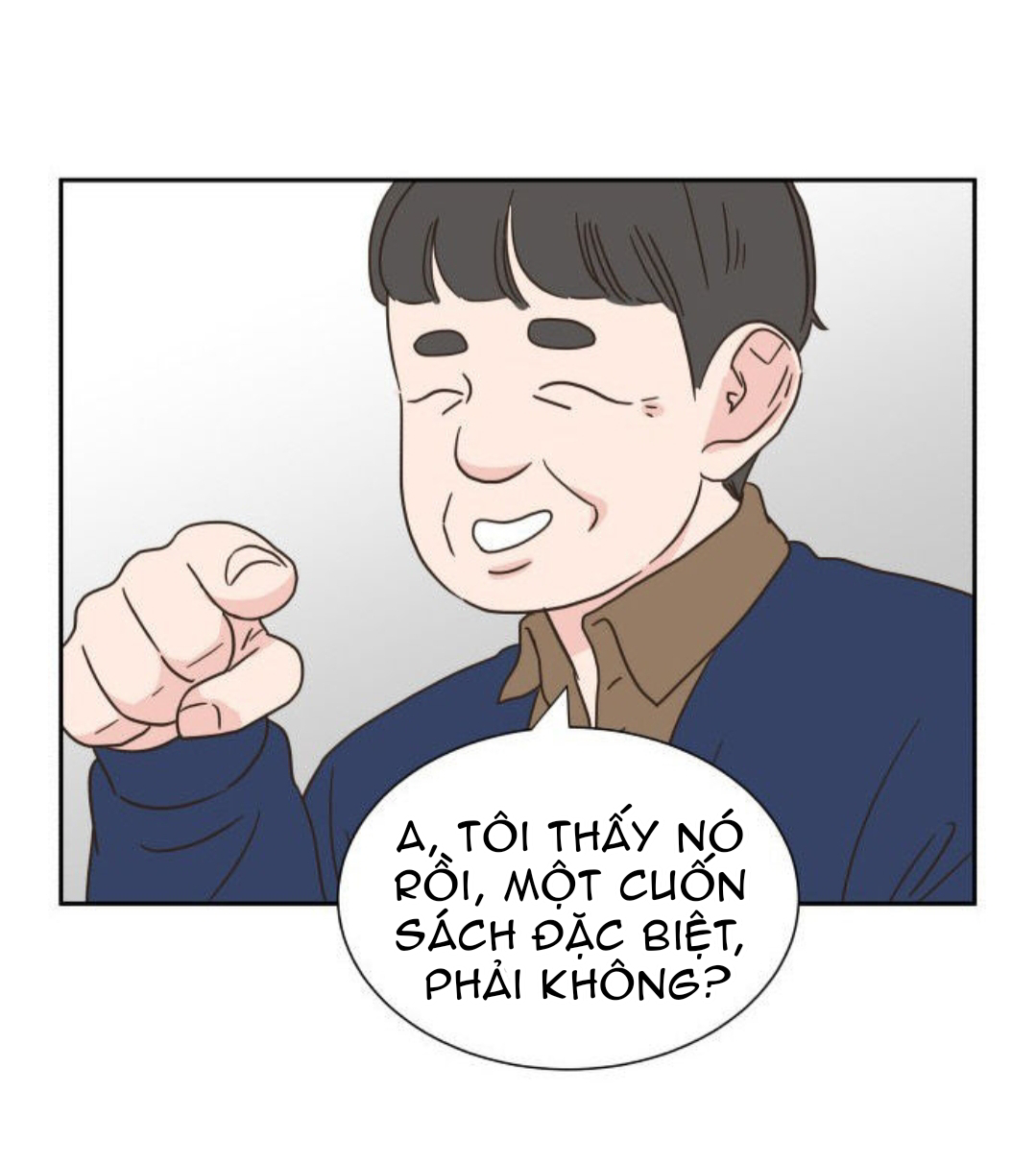 One-of-a-Kind Romance Ch. 6 第45页