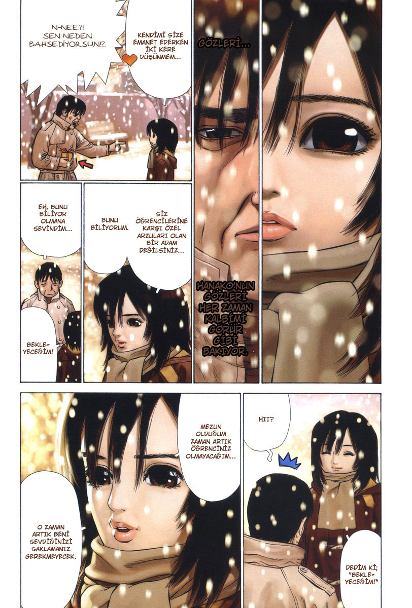 Boichi Original SF Short Story Collection Present 第2页