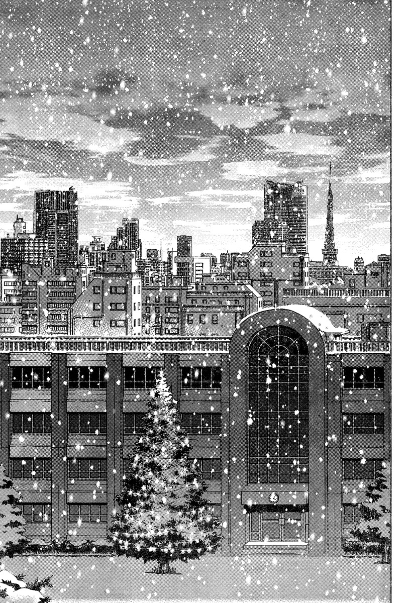 Boichi Original SF Short Story Collection Present 第6页