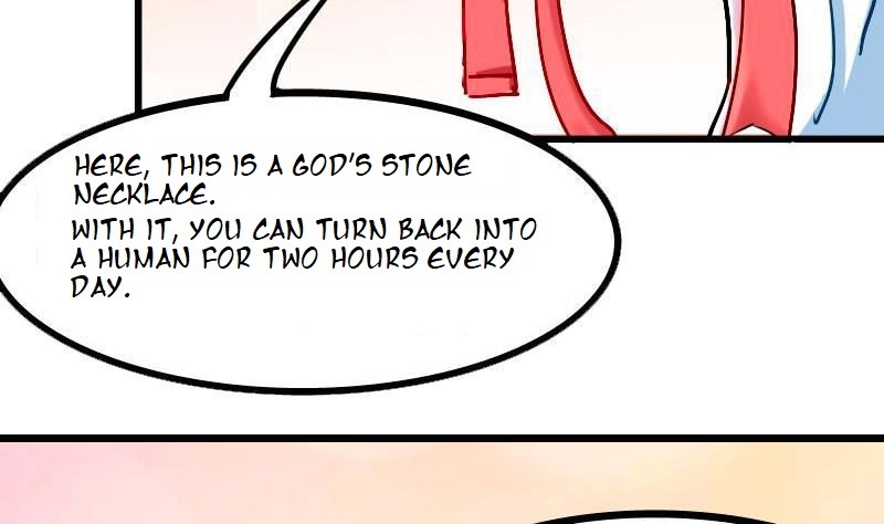 Help, My Boyfriend Is a Ghost! Ch. 0 第19页