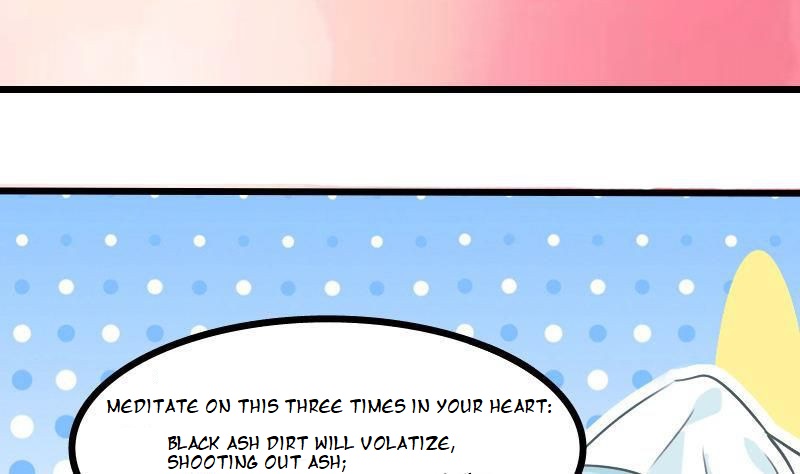 Help, My Boyfriend Is a Ghost! Ch. 0 第23页