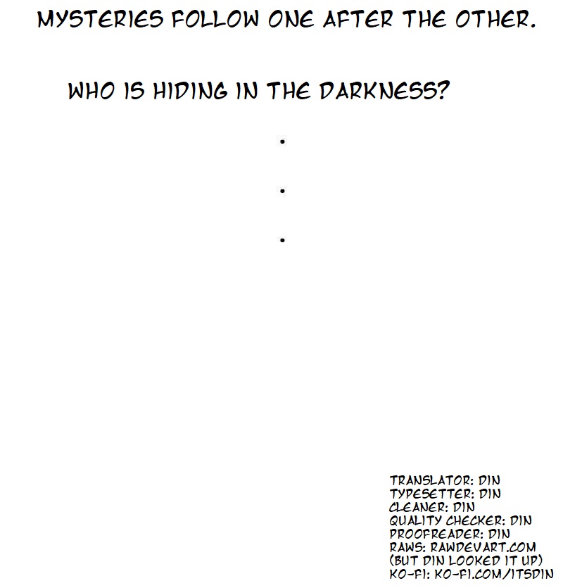 Help, My Boyfriend Is a Ghost! Ch. 0 第35页