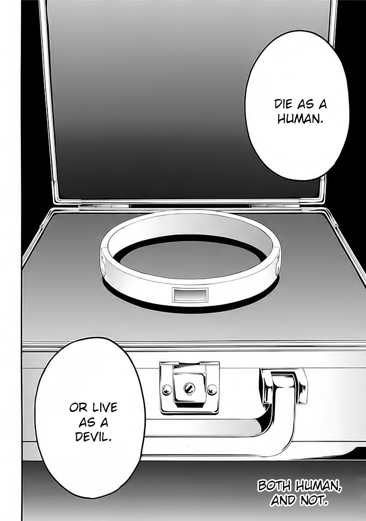 Innocent Devil Vol. 1 Ch. 4 第34页