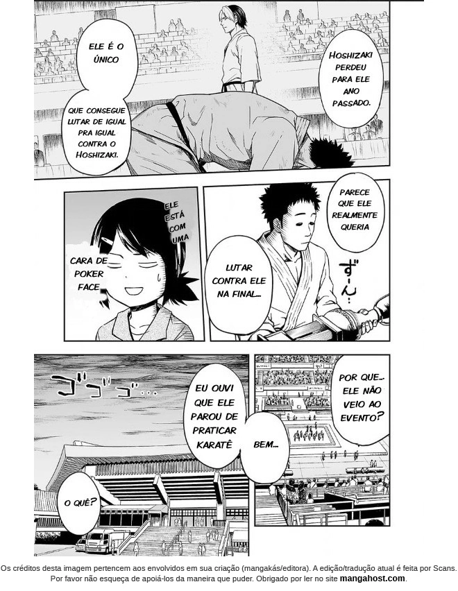 Tsuyoshi - Daremo Katenai, Aitsu ni wa Vol. 1 Ch. 1 第12页