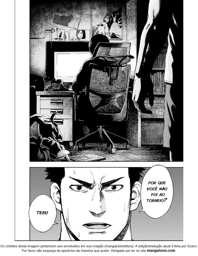 Tsuyoshi - Daremo Katenai, Aitsu ni wa Vol. 1 Ch. 1 第19页
