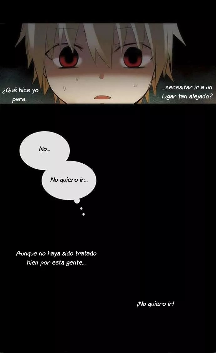 Crepuscule Vol. 1 Ch. 2 第14页