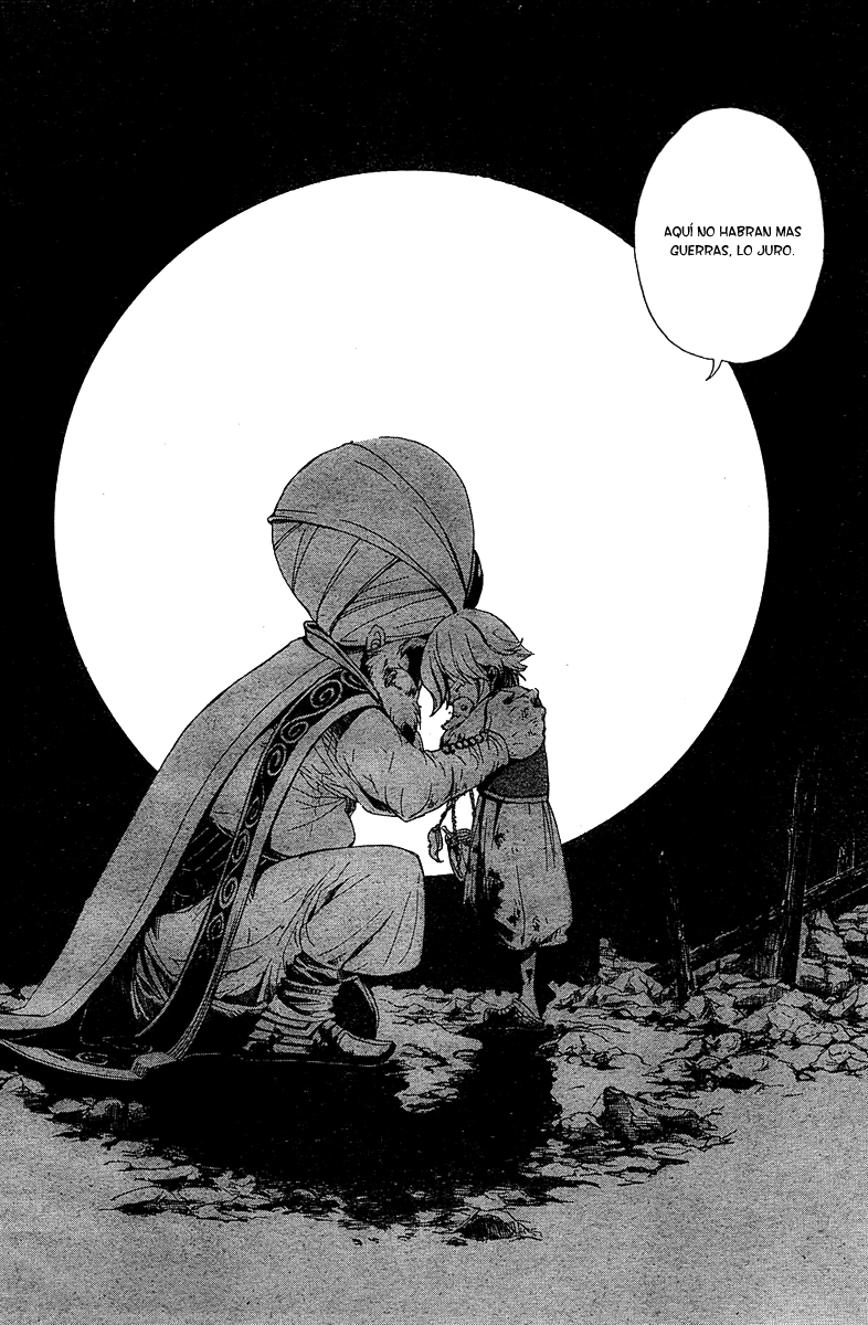 Shoukoku no Altair El Águila Ascendente de la Nación General 第37页