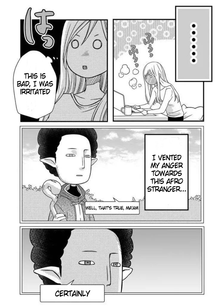 Yamada-kun to Lv999 no Koi wo Suru This is what a gamer guy is!! 第14页