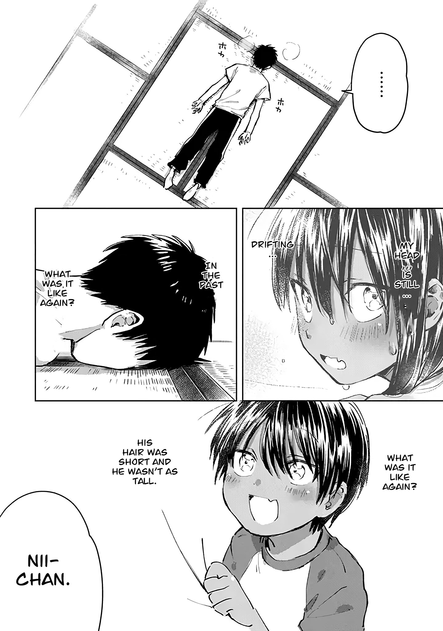 Inaka ni Kaeru to Yakeni Natsuita Kasshoku Ponytail Shota ga Iru Vol. 1 Ch. 1 第18页