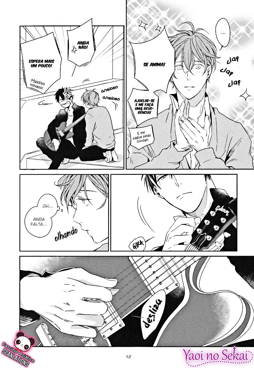 Given Vol. 1 Ch. 1 第18页